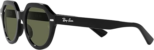 Miniatura 3 de Ray-Ban Gafas de sol cuadradas Gina Rb4399 para mujer