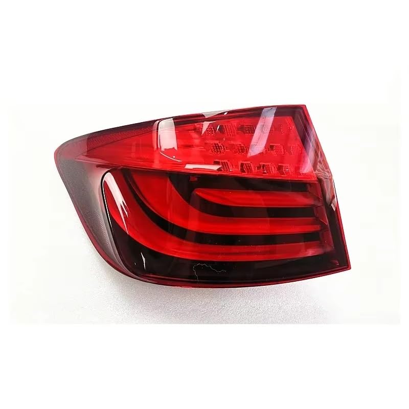Feu arrière extérieur gauche BMW Série 5 F10 F18 boîtier assemblage stop recul