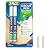 Grout Pen White Tile Paint Marker: Waterproof Tile Grout Colorant and Sealer Pen - White Narrow 5mm, 2 Pack with Extra Tips (7mL)