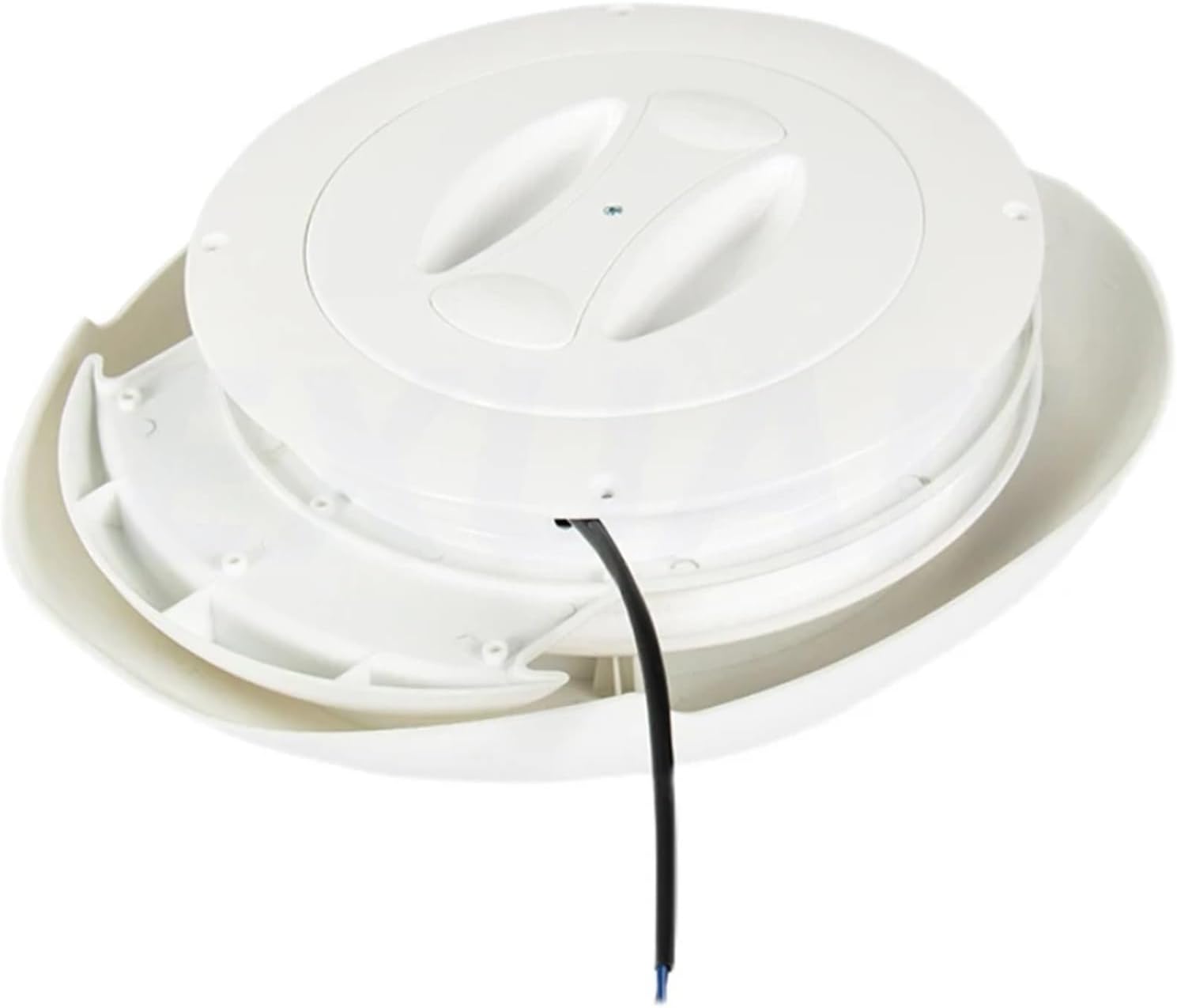 屋外キャンプ RV 換気扇改造 屋根換気 多機能 RV 排気ファン キャンピングカー パーツ