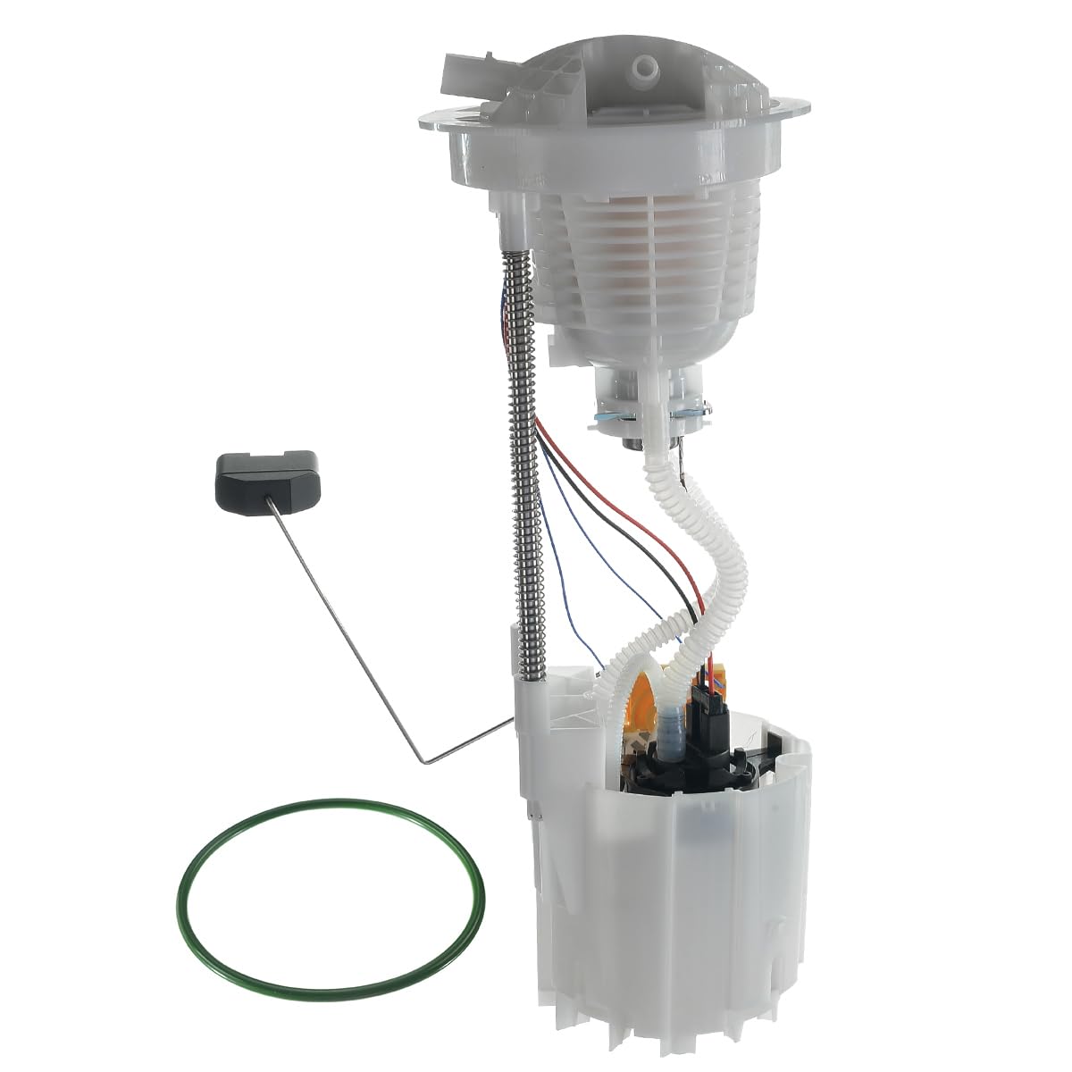 Pompa Carburante Benzina per Ram 1500 Ram 2500 Ram 3500 Ram 4000 V8 3.7L 4.7L 5.7L Benzina 2004-2007 5104694AB