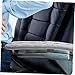 OSALADI 1pair Desk Chair Arm Pads Armrest Covers for Chairs Arm Pads Seat Cushions Armrest Cover