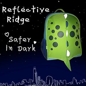 Yodo Little Kids School Bag Pre-K Toddler Backpack - Name Tag and Chest Strap Yodo Little Kids School Bag Pre K Toddler Backpack Name Tag and Chest Strap