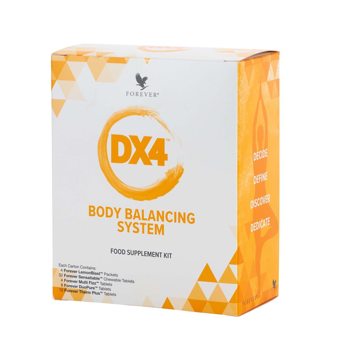 DX4 Aloe Vera Gel - Balancing Sistem - Riequilibra il Corpo e Depura con Aloe