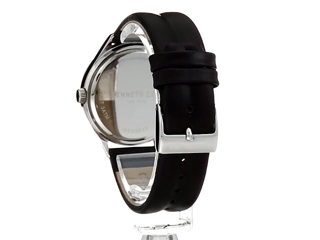 Watch Kenneth Cole New York Men display picture 1