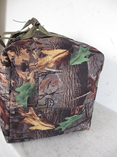 EXPLORER Duffel Bag, Wildland, 31 x 12 x 14-Inch2