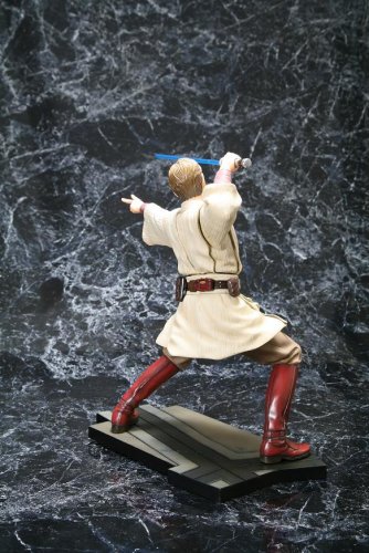 Amazon | コトブキヤ STAR WARS オビ=ワン・ケノービ EP3 Ver. 1
