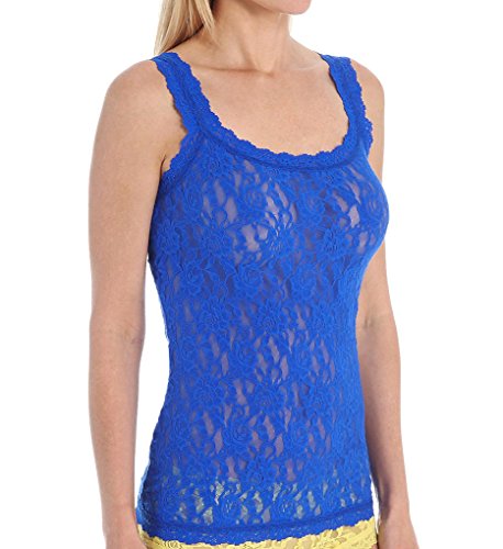 Image of hanky panky, Signature Lace Classic Camisole