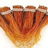ZYCSLOVMJGHD Red Korean Ginseng Roots- Whole Root Pieces - Red Panax Ginseng Roots 100g