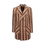 IMPERIAL 5263AR cappotto uomo man coat-L