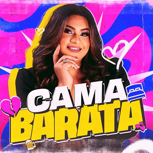 Cama Barata (Ao Vivo)