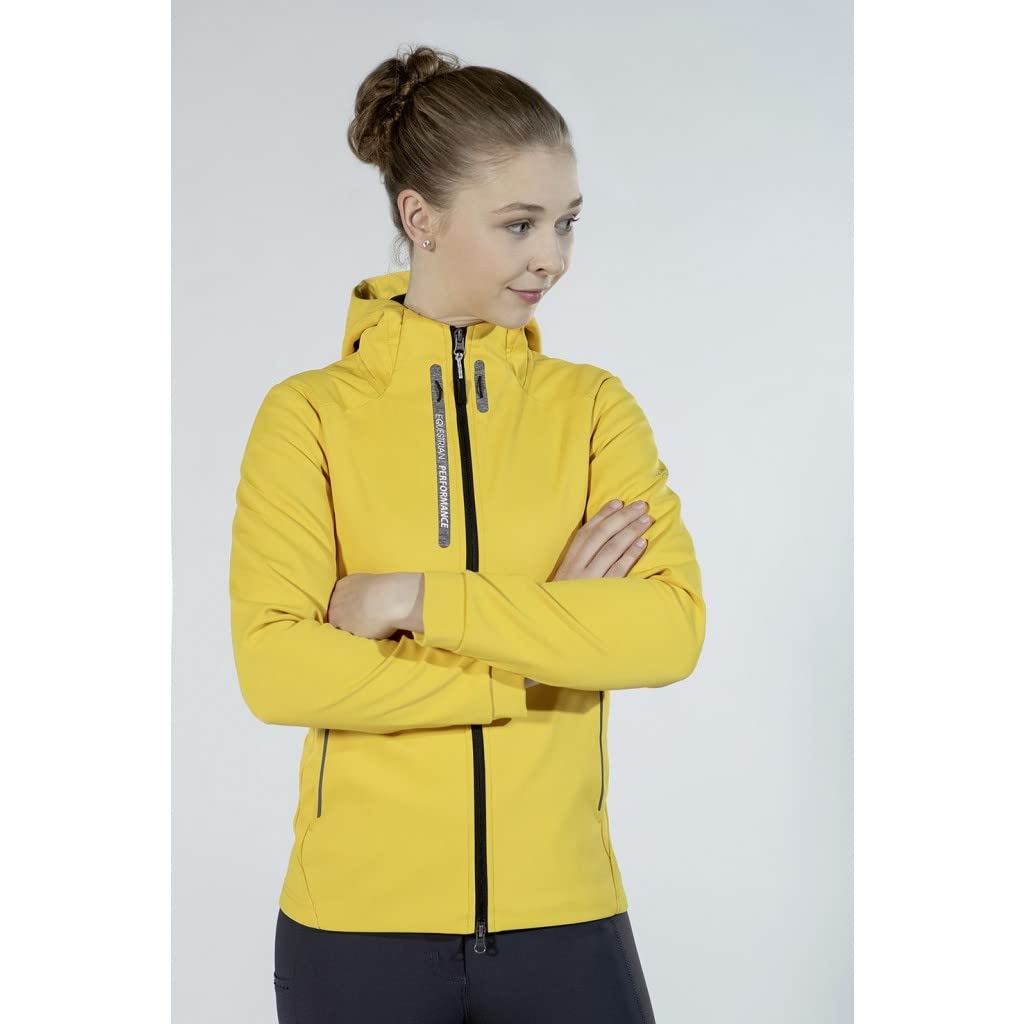 HKM Performance Giacca Unisex - Adulto