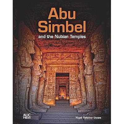 Abu Simbel and the Nubian Temples