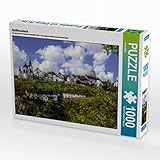 reifferscheid hocheifel PREMIUM - QUALITÄT - hochwertige Passform, präzise Stanzung und hervorragende Druckqualität aus Europa sorgen für Langlebigkeit Ihres Puzzles