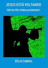 Capa de Jesus EstÁ Voltando