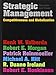 Strategic Management: Competitiveness & Globalisation: Concepts & Cases