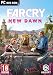 Produktbild Game pc Ubisoft Far Cry New Dawn