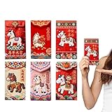 Cadeaux nomades simplifiés : Leur structure fine et compacte les rend faciles à emporter en voyage. Elles constituent une méthode idéale pour partager des vœux et des bénédictions lors d'occasions spéciales comme les anniversaires, les festivals ou les fêtes communautaires, sans ajouter de volume.
