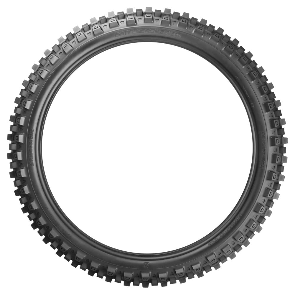 パーツ BRIDGESTONE BATTLECROSS X31 80/100-21 Amazon.com: Bridgestone Battlecross X31 Front Soft/Intermediate