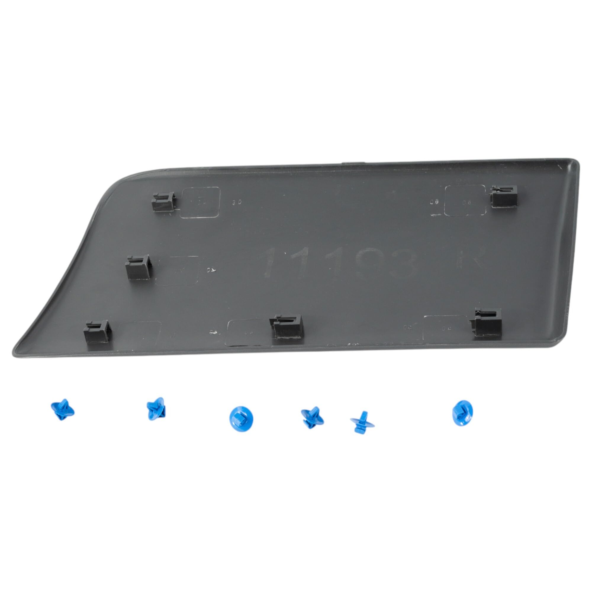 Pannello posteriore destro Renault Trafic II Opel Vivaro Nissan Primastar FINAO AUTOPARTS