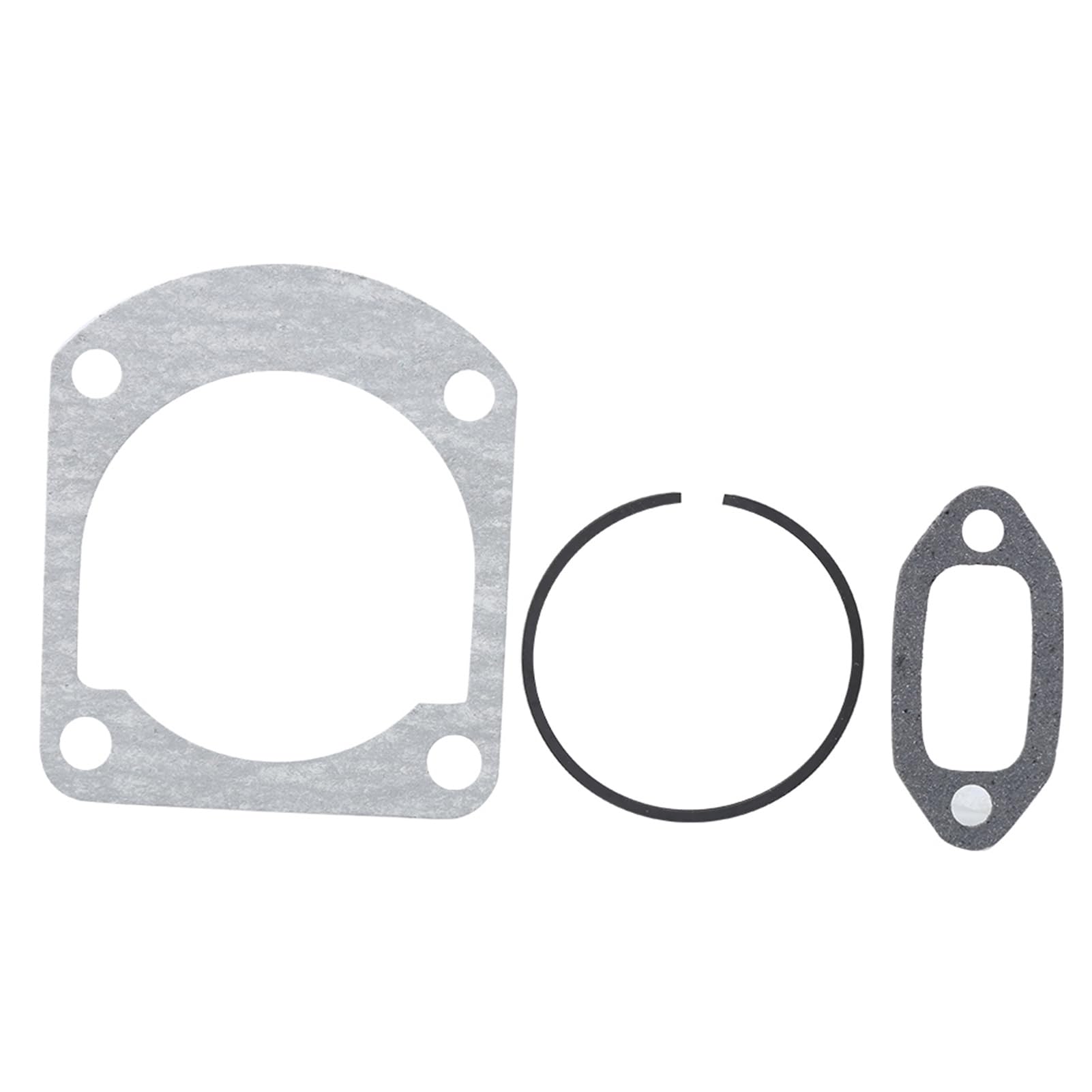 Cilindro per motosega Pistone di precisione 61 motosega HU-61 accessori