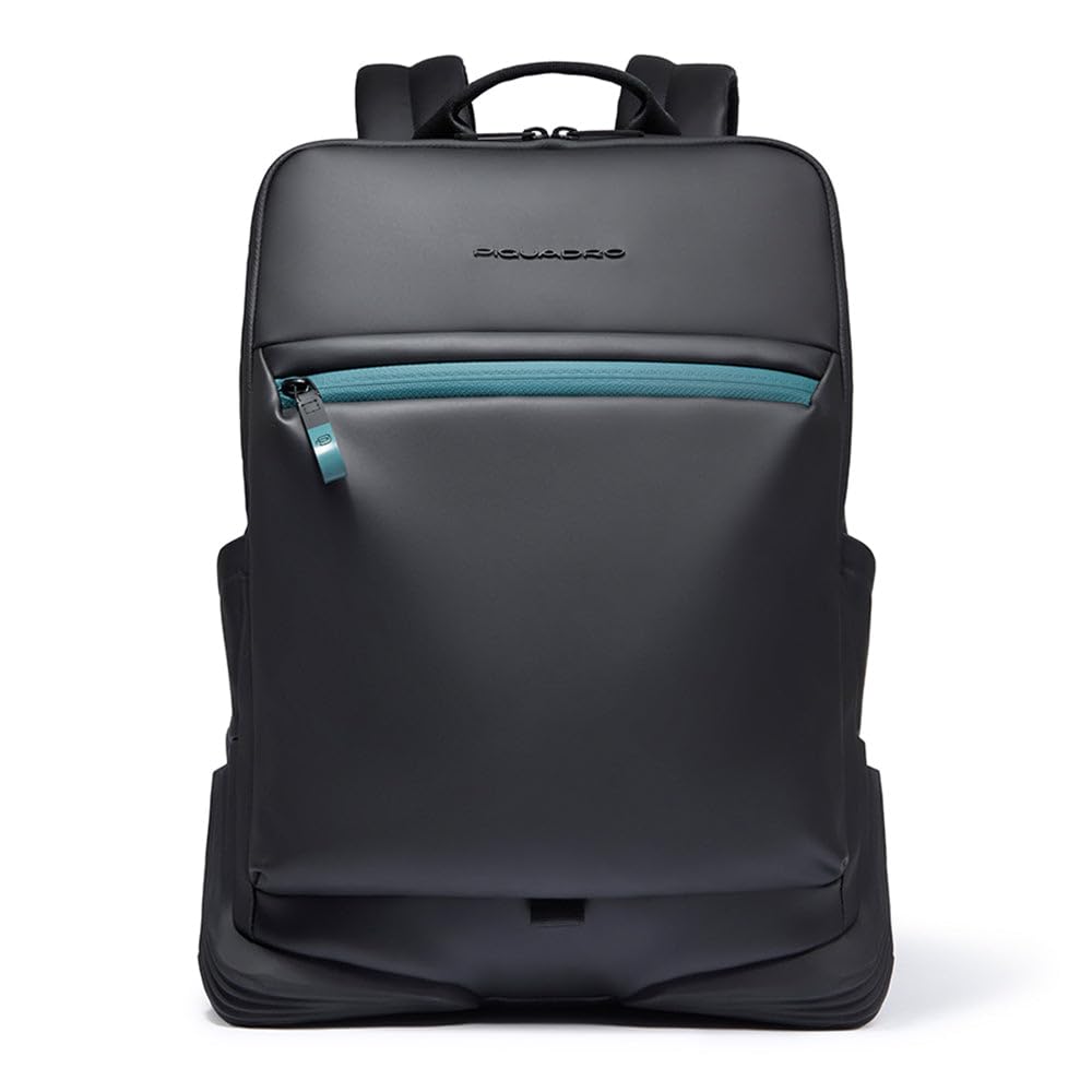 PIQUADRO Zaino resistente all'acqua porta pc 15,6"