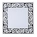 GET Enterprises ML-92-SO - Soho Plate, 16"