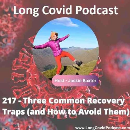 217 - Three Common Recovery Traps (and How to Avoid Them)