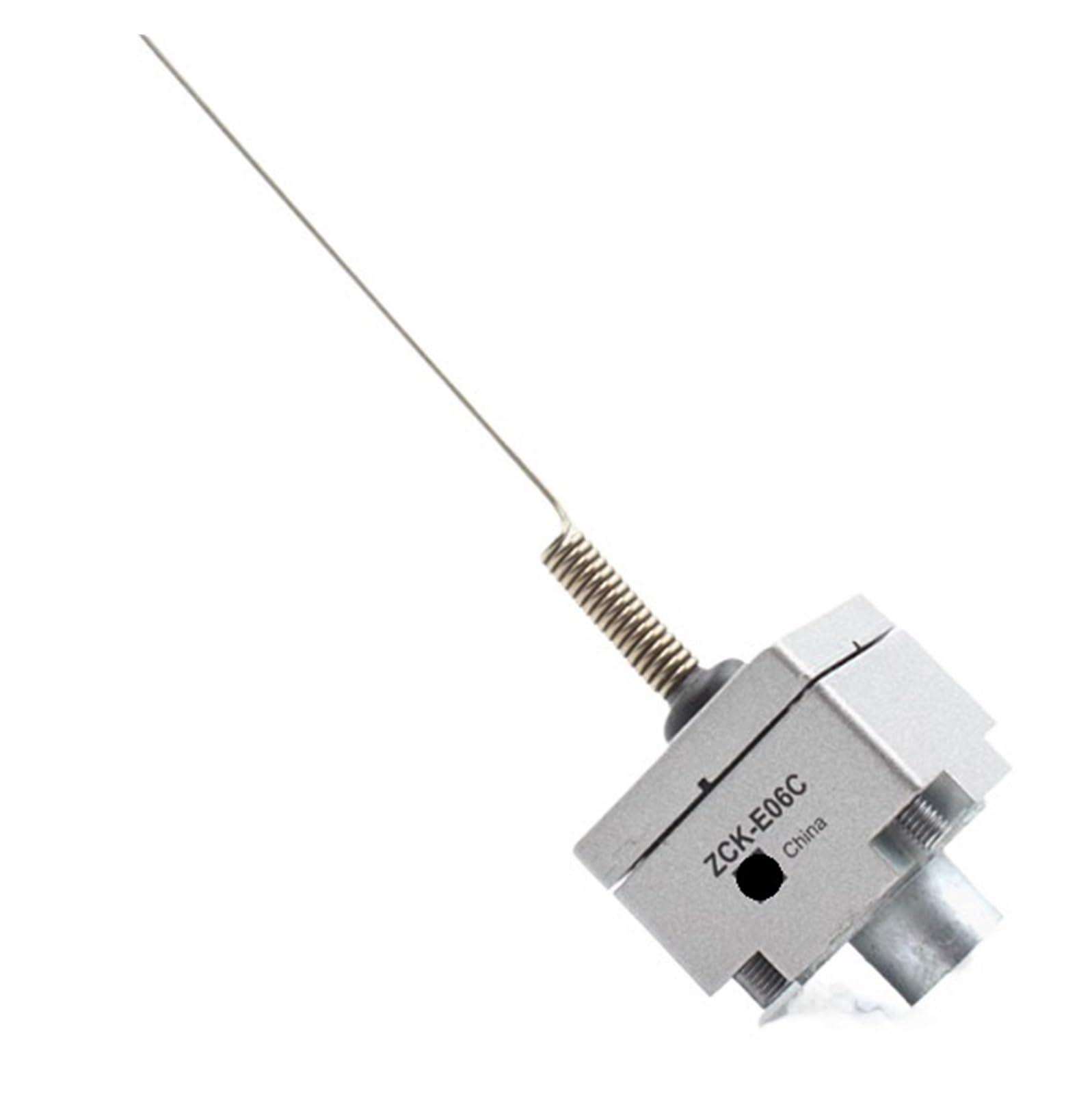 ZVQYSGIW Limit Travel Switch Operating Head ZCK-E06C