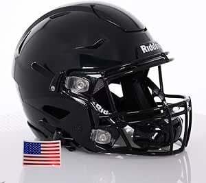 Riddell Speedflex Visor Riddell SpeedFlex Football Helmet (Adult