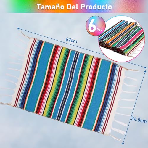 Consejos y comparativas para Comprar Caminos de mesa tejidos a mano que Puedes comprar On-line. 6 Imagen adicional