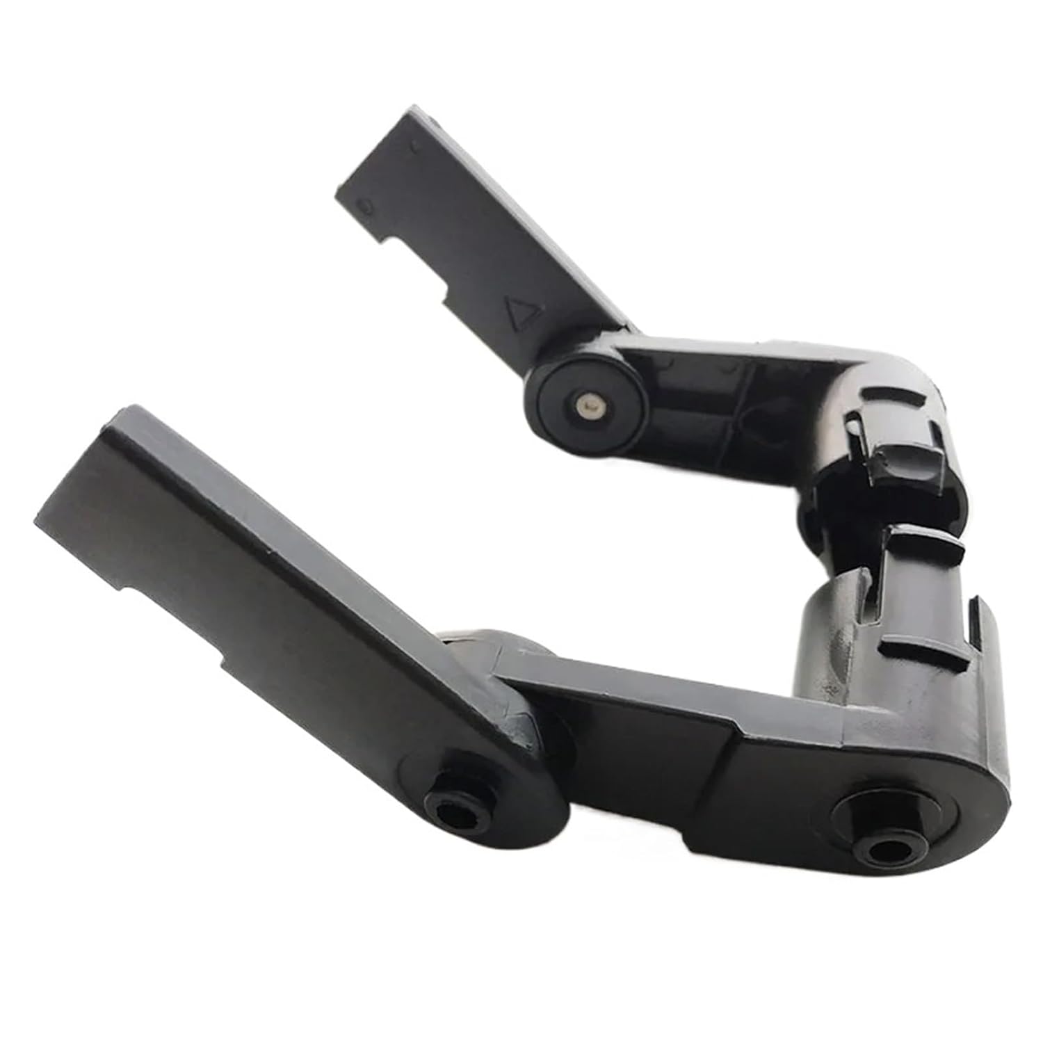Baby Buggy Sun Canopy Clips for Stokke Xplory V3/4/5/6/X Dsland Pushchair Sunshade Fixture Basket Roof Support Rod Clamps
