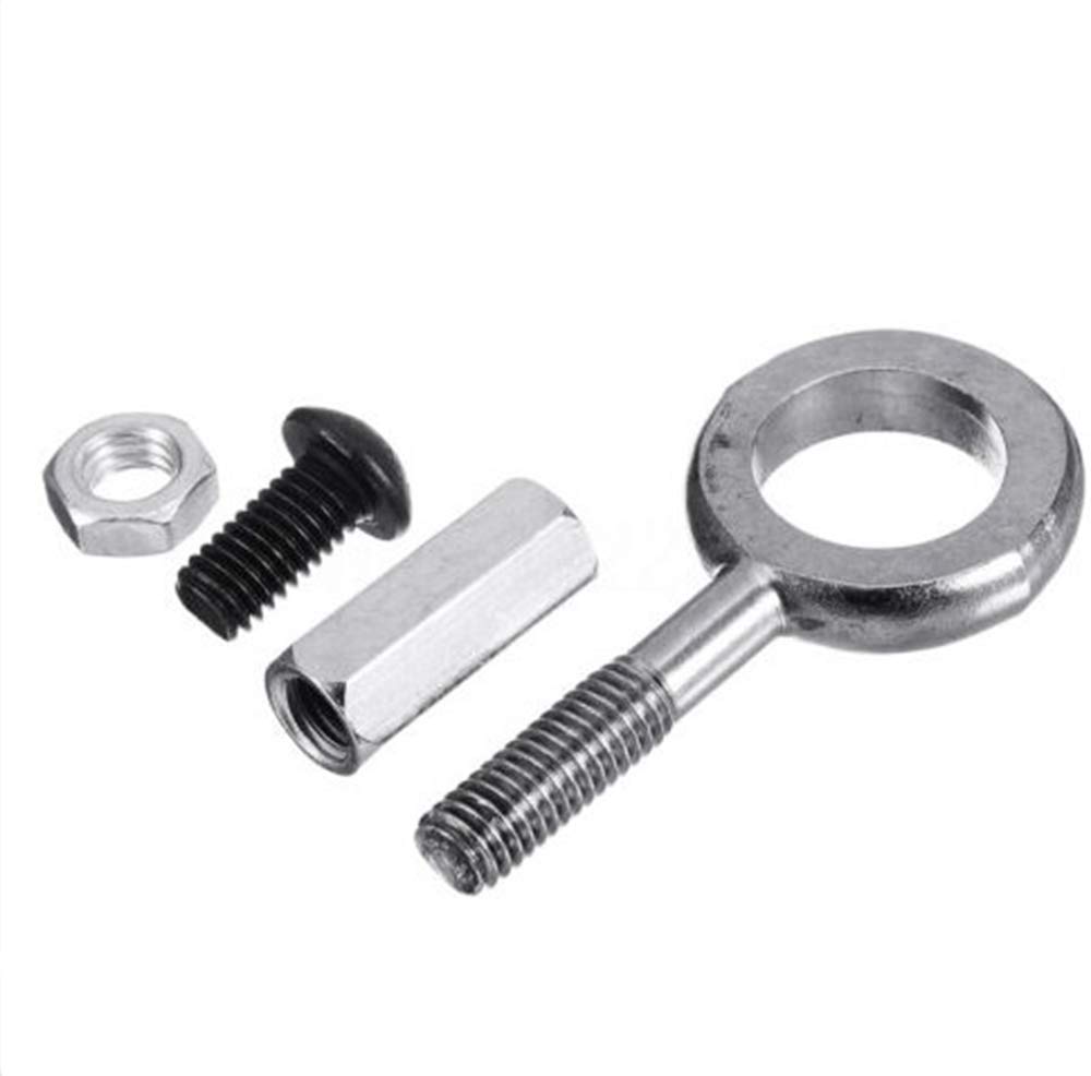 Kit de vis de Fixation de Roue arrière, conçu pour Les pièces de Rechange de Planche à roulettes de Scooter électrique Mijia M365