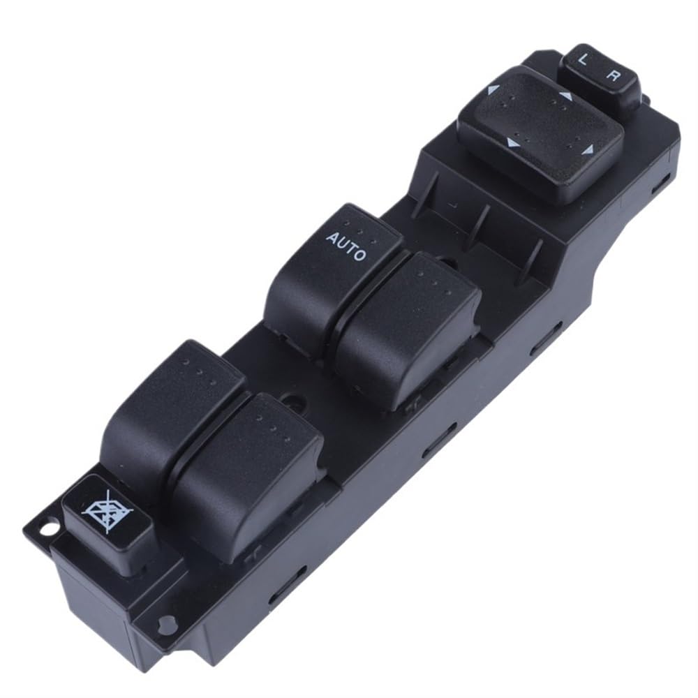 Interrupteur lève-vitre électrique gauche commande A5 I-MAX R7 R9