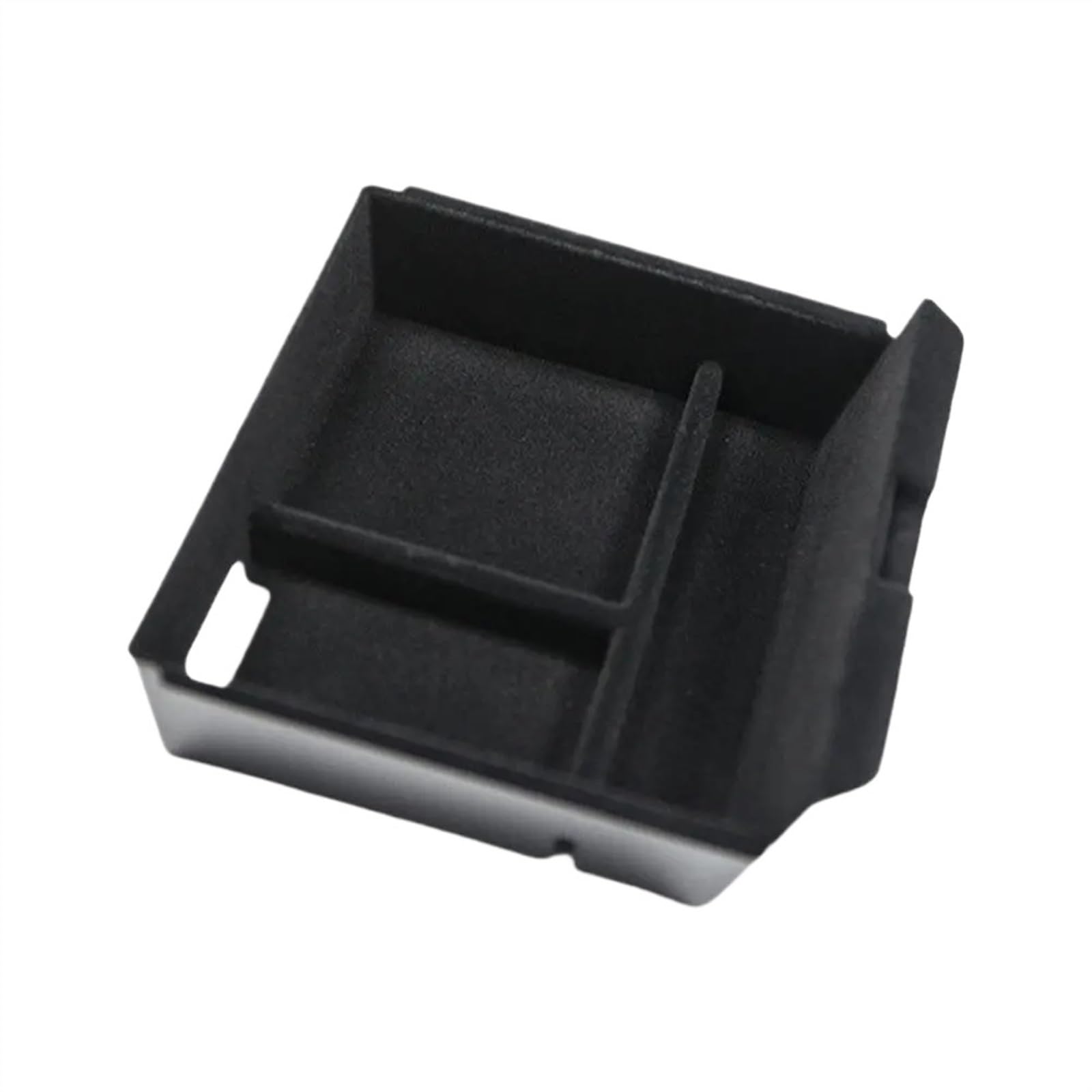KYTGIOL Car Storage Organizer Compatible With Tesla For Highland 2024 Car Center Console Armrest Box Armrests Storage Box Auto Interior Accessories Armrests Storage Box