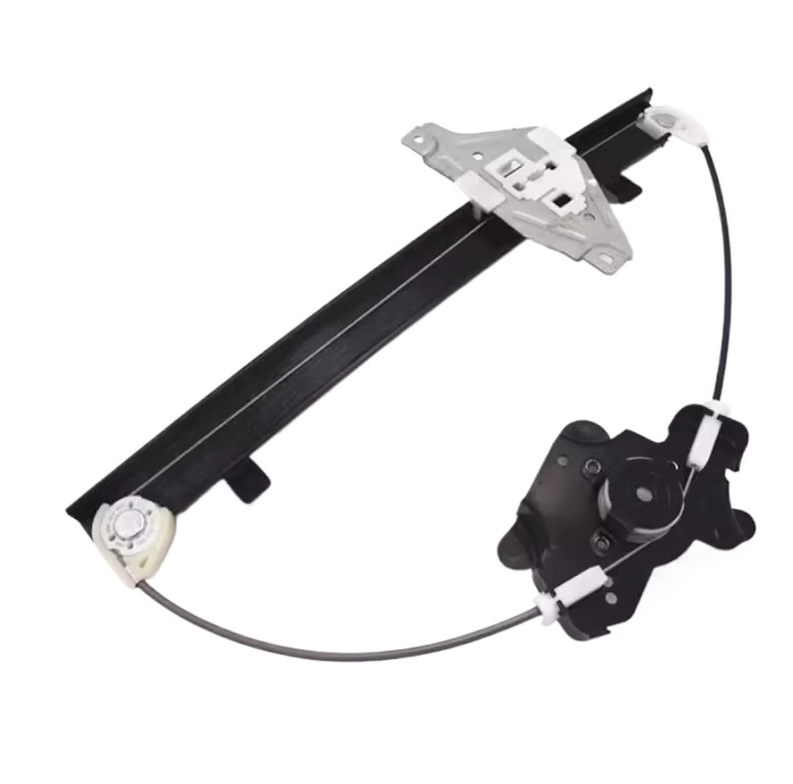 HIIAW for Roewe 350 2009-2015 Front Window Power Lifter Window Regulator Bracket(Right)