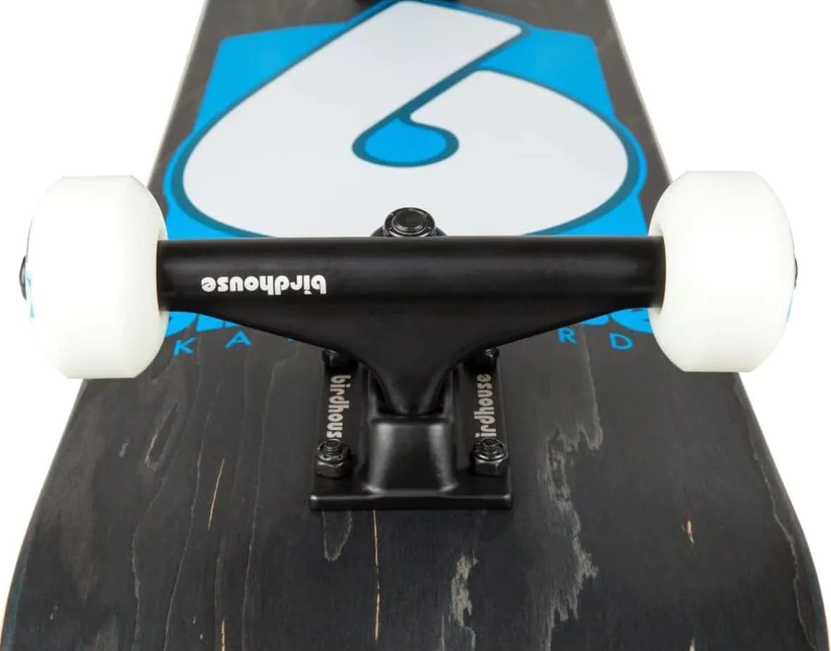 Birdhouse Stage 3 B Logo Skateboard Complet 20,3 cm