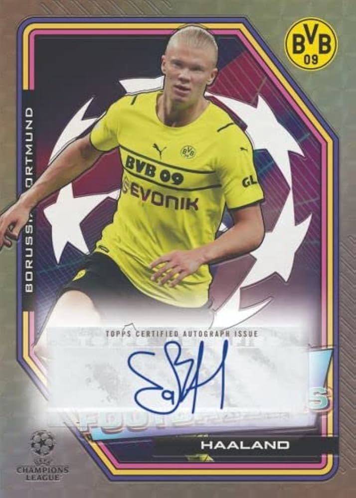 Box+デッキ+パック 2021-22 Topps UEFA Champions League 2021-22 UEFA Champions League Value Box