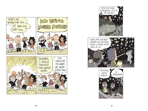 Image of Wallace the Brave: All Hands on Deck! (Volume 6)