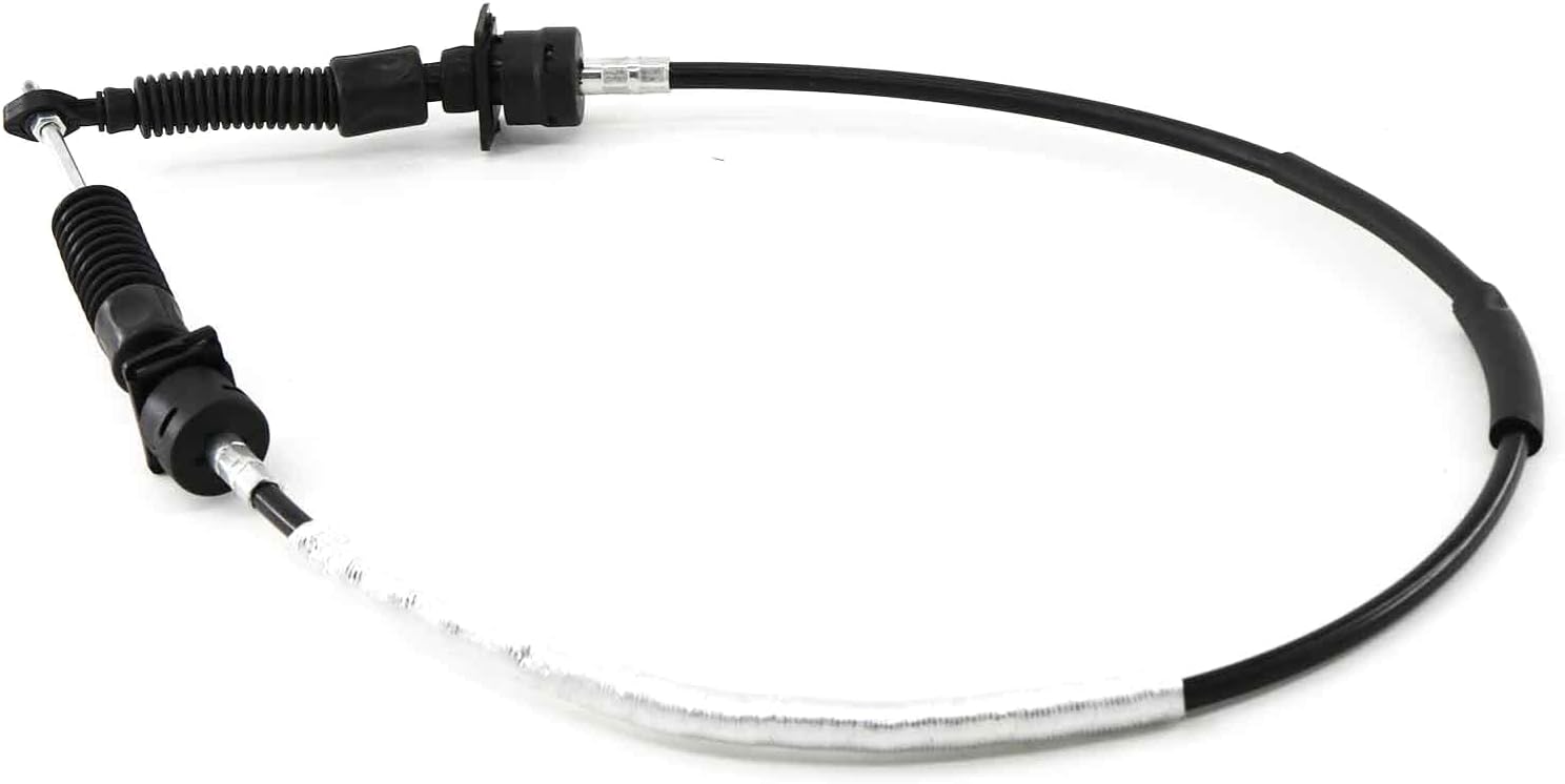 Auto transmission Shift Cable Compatible with Suzuki Vitara 1999-2004 28210-67DH0 28210-67D10