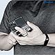 LEOFOTO Smartphonehalterung PC-60 schwarz