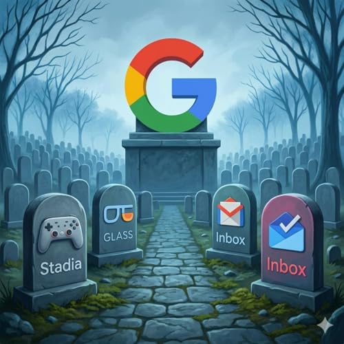 La raison surprenante pour laquelle Google d&eacute;truit ses meilleures app