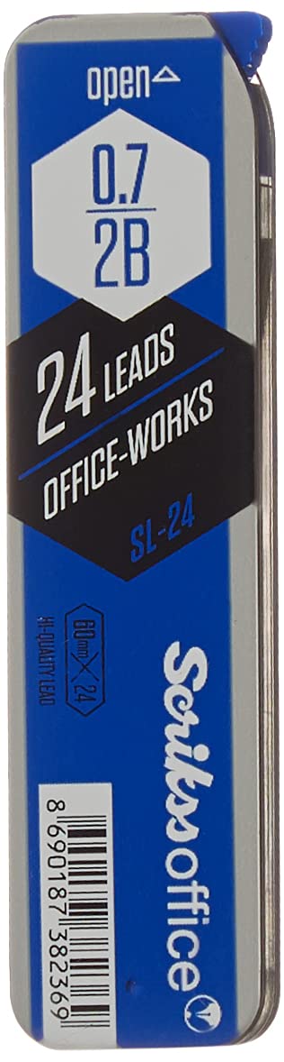 Scrikss Office Sl24 Min 2B 0.7 Mm
