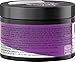 Got2B Color Pop Semi-Permanent Hair Color Mask, Purple, 5.1 oz