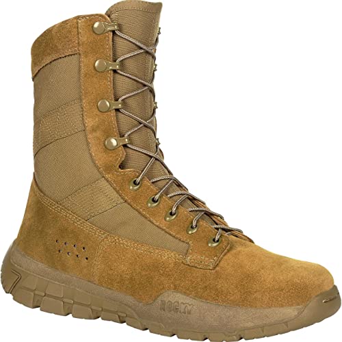 ROCKY C4R V2 Tactical Military Boot
