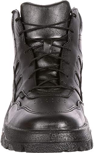 Rocky Men's Postal TMC 6" Athletic-M, Black, 11.5 M US | Image 2