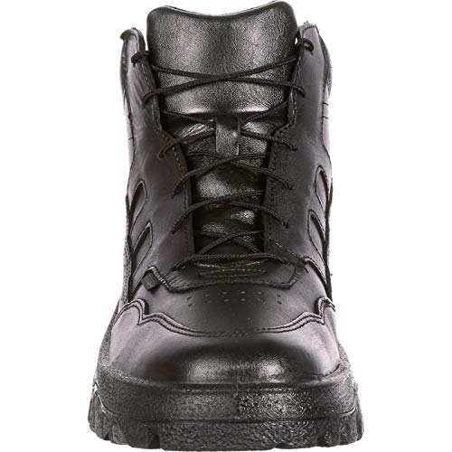 ROCKY TMC Sport Chukka Boots3