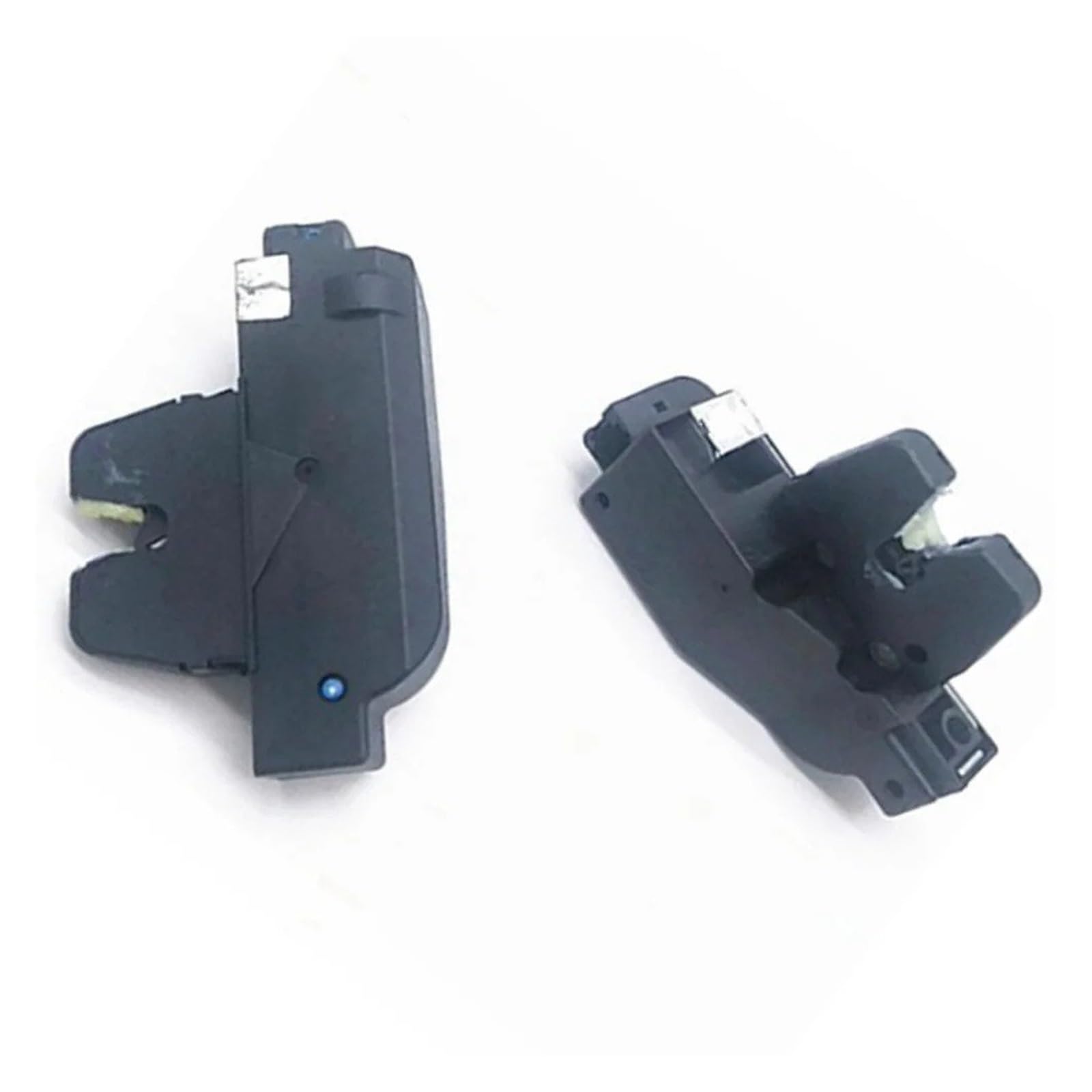 Tailgate Lock Catch for Peugeot 206 307 407 607 807 OEM 9657614780 Electric Tailgate Lock Trunk Latch Actuator Central Control Repair Accessories Rear Door Latch
