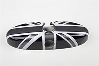 Vista 27 de Funda para espejo retrovisor interior de automóvil, compatible con Mini Hatchback Convertible Countryman Paceman DC02