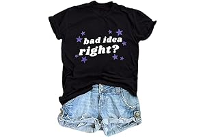 Idea Clothing Music Concert T-Shirt